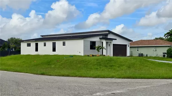 Cape Coral, FL 33909,2012 NE 28TH ST