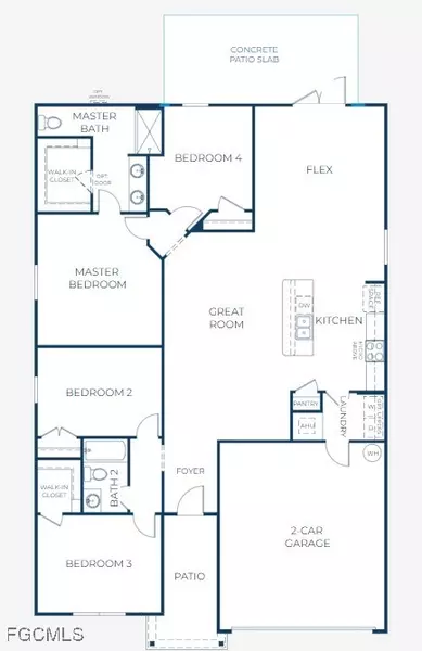 215 NW 4th AVE, Cape Coral, FL 33993