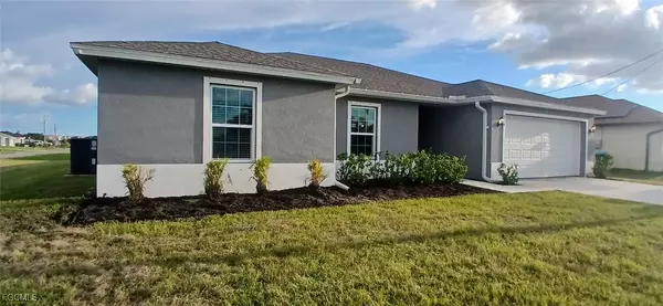 414 NW 3rd TER, Cape Coral, FL 33993