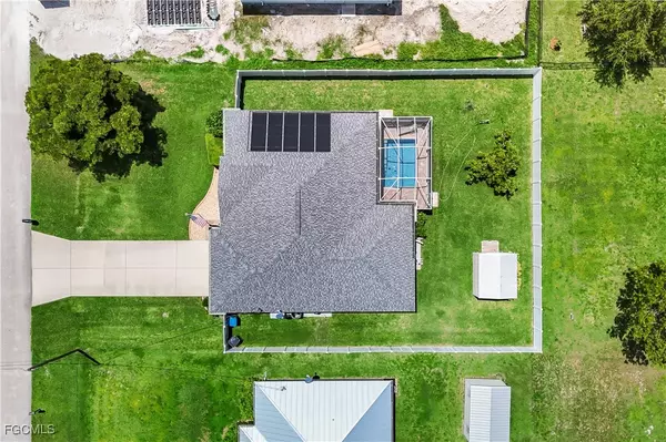 Cape Coral, FL 33993,2528 NW 20th PL