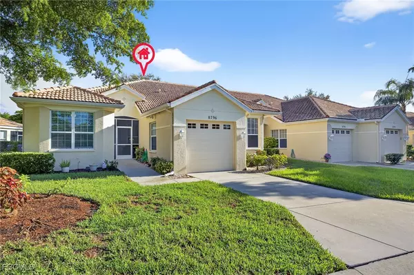 Fort Myers, FL 33908,8796 Stockbridge DR