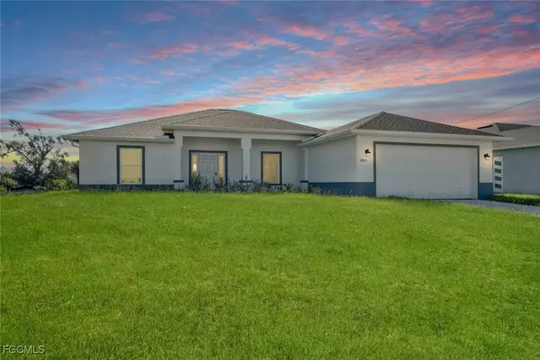 1905 NE 21st AVE, Cape Coral, FL 33909