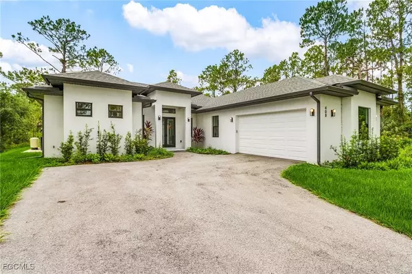 Naples, FL 34120,408 41st AVE NE