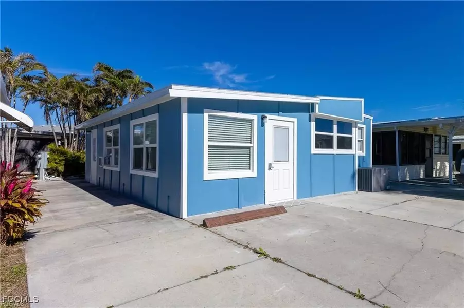 11710 Ariana DR #47, Fort Myers, FL 33908
