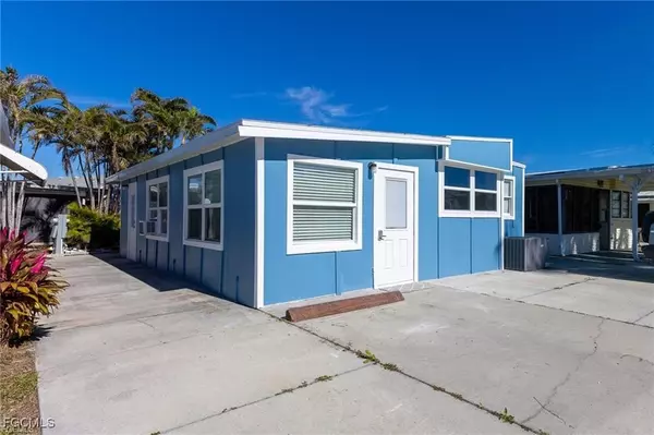 11710 Ariana DR #47, Fort Myers, FL 33908