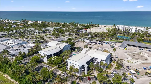 Captiva, FL 33924,3111 Tennis Villas #3111