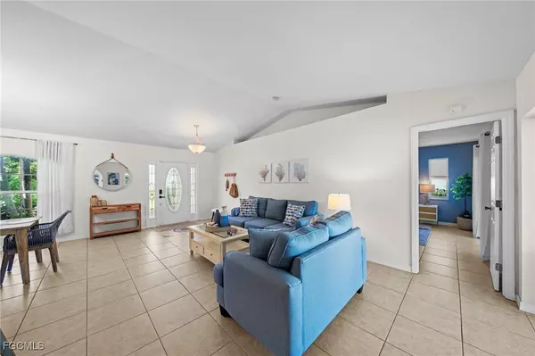 Cape Coral, FL 33990,1309 SE 10th TER
