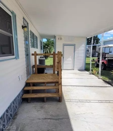 North Fort Myers, FL 33917,2774 Wedgewood DR