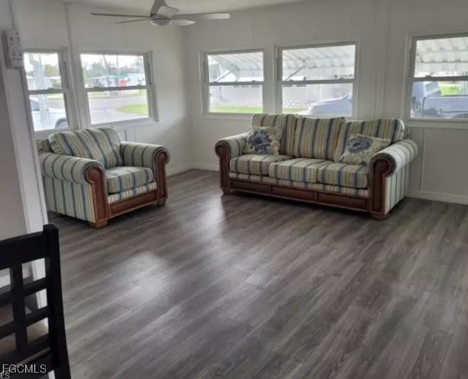 North Fort Myers, FL 33917,2774 Wedgewood DR