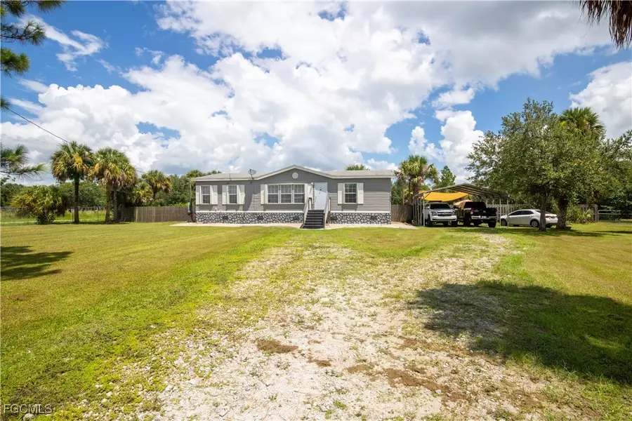 651 Montura AVE, Clewiston, FL 33440
