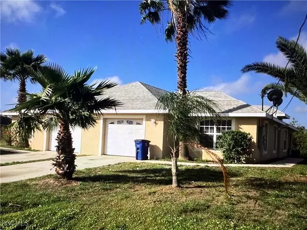 4650 27th ST SW, Lehigh Acres, FL 33973