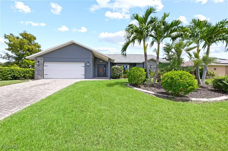 2131 SE 10th TER, Cape Coral, FL 33990