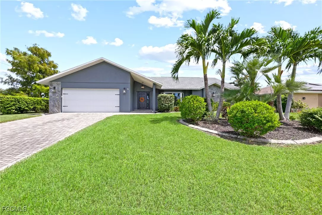 Cape Coral, FL 33990,2131 SE 10th TER
