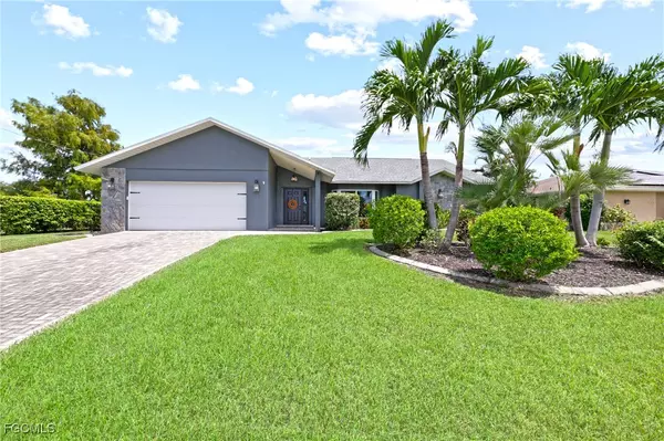 2131 SE 10th TER, Cape Coral, FL 33990