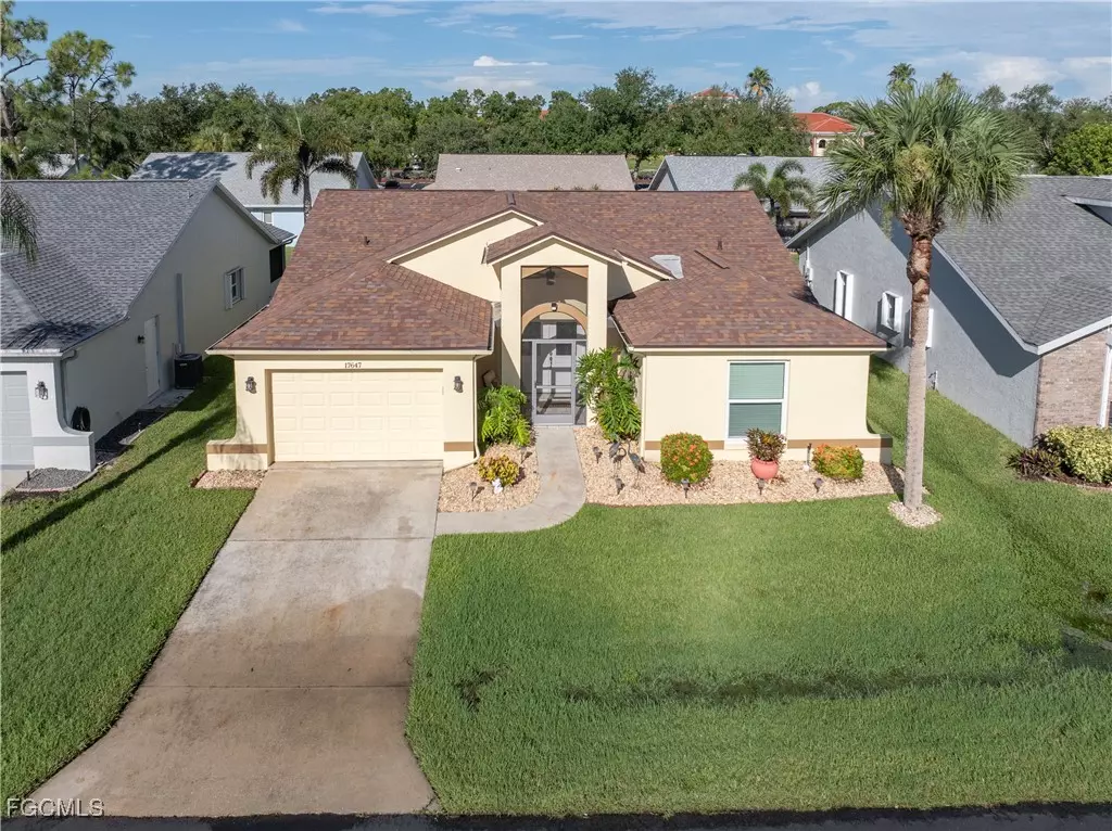 North Fort Myers, FL 33917,17647 Date Palm CT