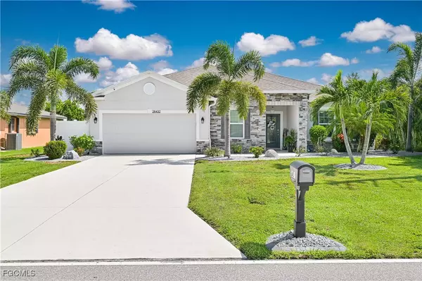 26432 DEEP CREEK BLVD, Punta Gorda, FL 33983