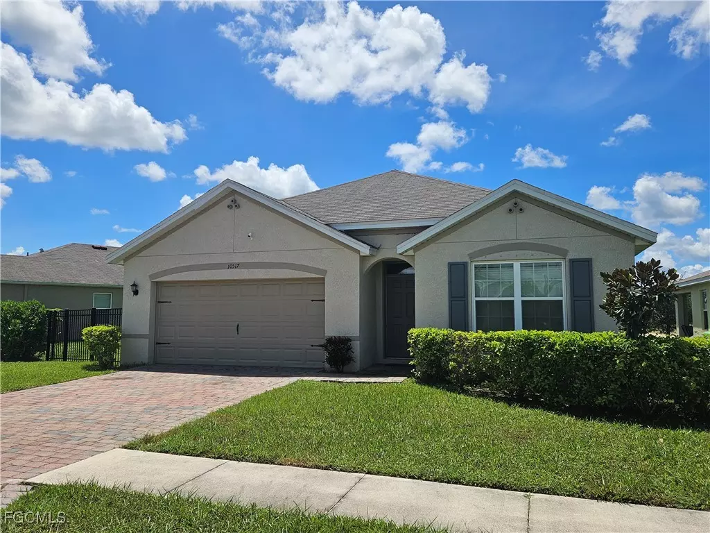 Lehigh Acres, FL 33936,10517 Canal Brook LN