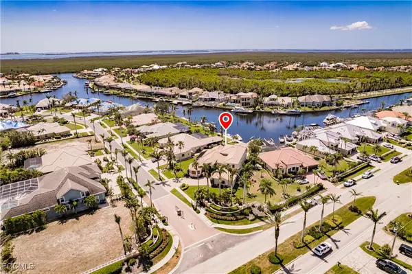 Cape Coral, FL 33914,5502 Merlyn LN