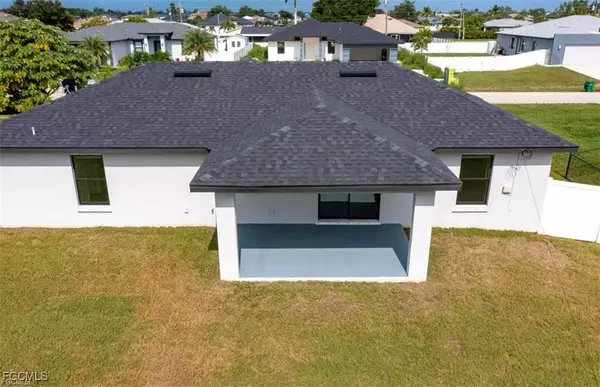 Cape Coral, FL 33909,1317 NE 4th PL