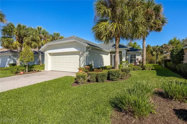 2509 Anguilla DR, Cape Coral, FL 33991