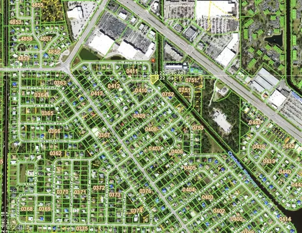 Port Charlotte, FL 33948,1190 Seacrest DR NW