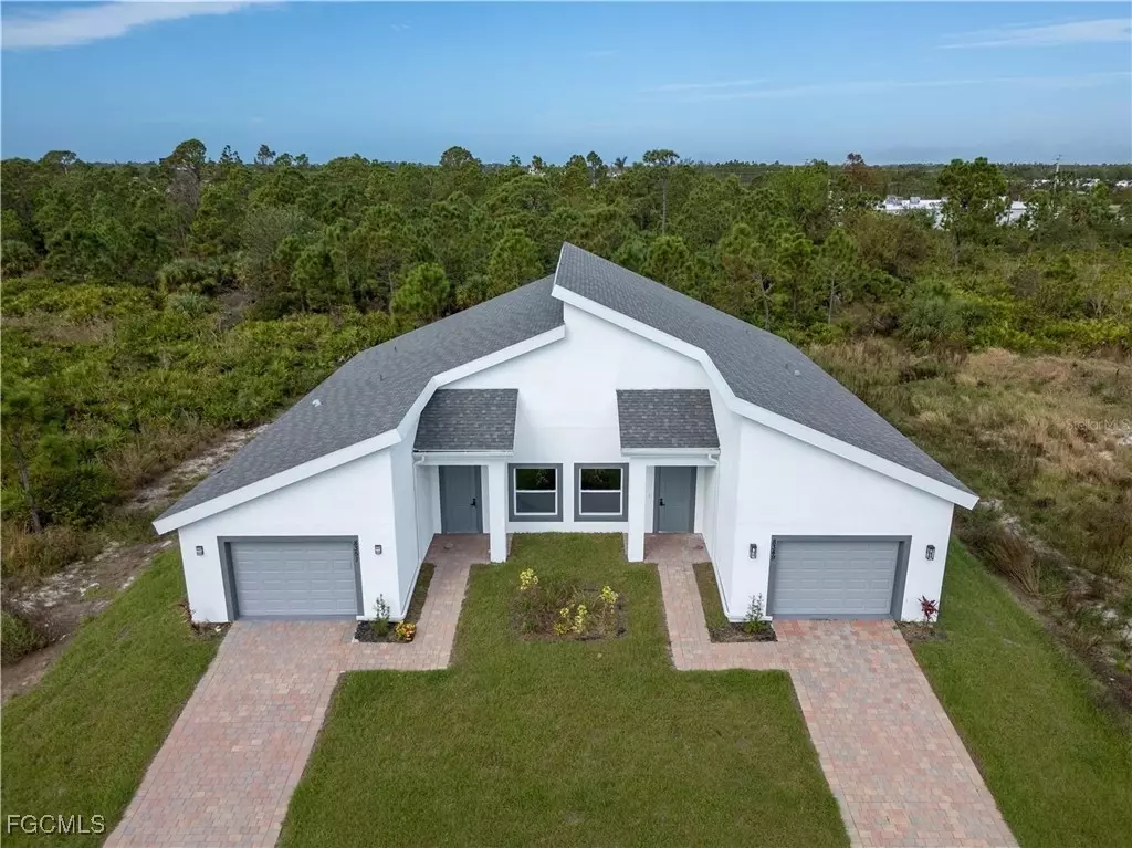 Port Charlotte, FL 33981,8349 & 8351 Agate ST