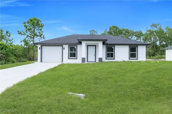 Lehigh Acres, FL 33974,1027 Winters ST E