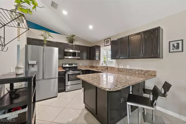 Cape Coral, FL 33914,3506 SW Santa Barbara PL