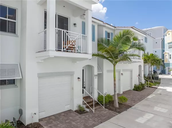 Cape Coral, FL 33914,5851 Shell Cove DR #102A