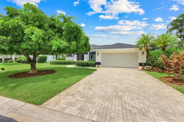 8969 Cypress Preserve PL, Fort Myers, FL 33912