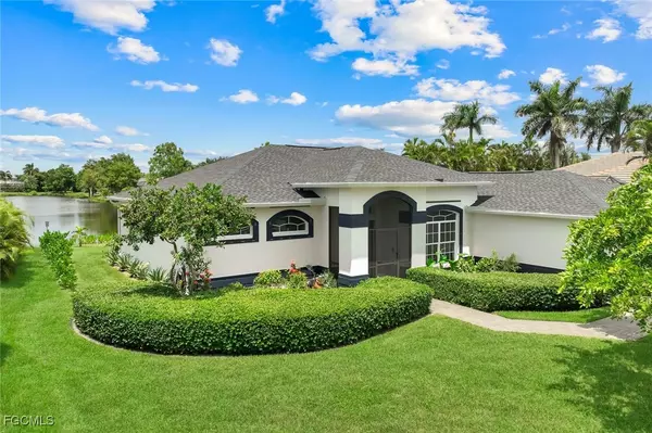 Fort Myers, FL 33912,8969 Cypress Preserve PL