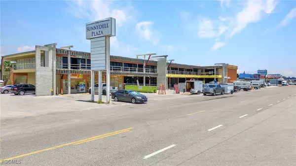 3596 Tamiami TRL #212, Port Charlotte, FL 33952