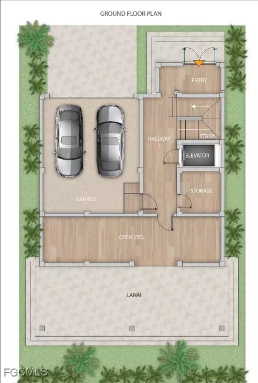 Bonita Springs, FL 34134,6014 Cypress LN