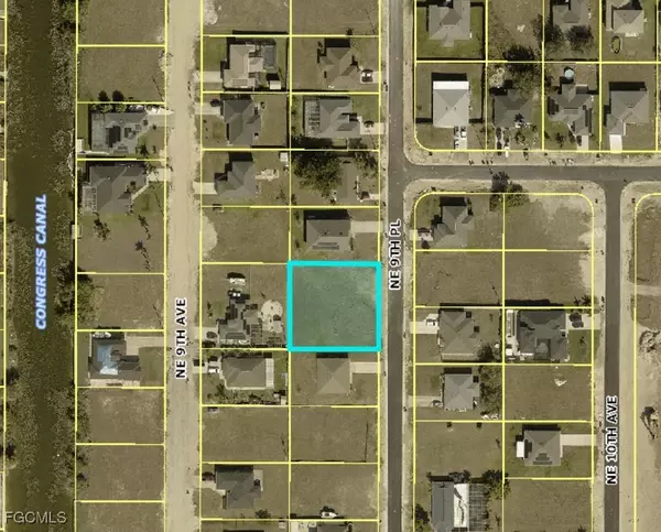 1404 NE 9th PL, Cape Coral, FL 33909
