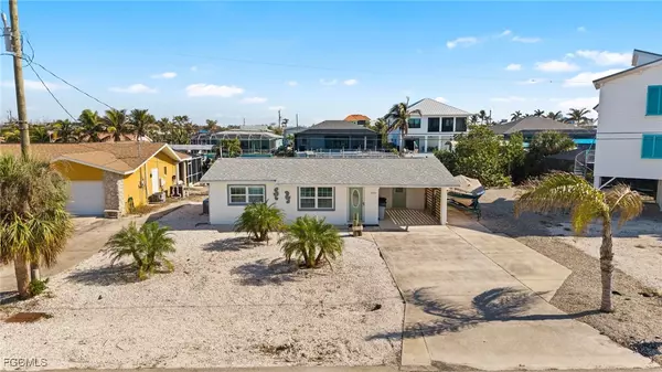 St James City, FL 33956,2444 Sycamore ST