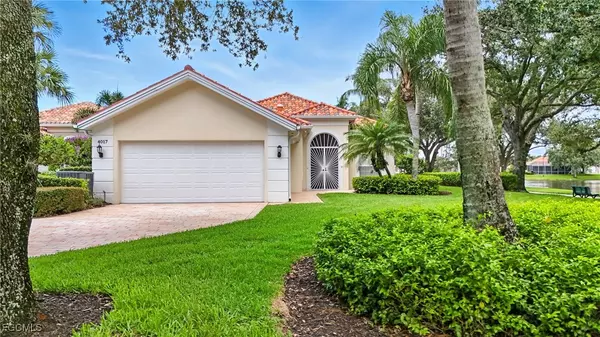4017 Isla Ciudad CT, Naples, FL 34109