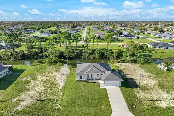 Cape Coral, FL 33993,1828 NW 30th TER