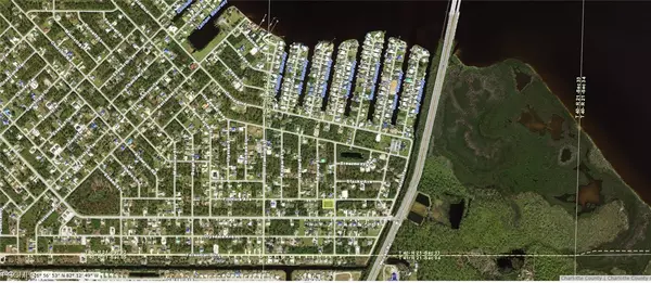 14103 Fillmore AVE, Port Charlotte, FL 33981