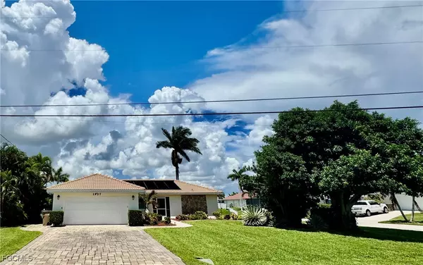 Cape Coral, FL 33990,1927 SE 10th ST