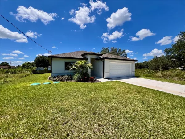 Lehigh Acres, FL 33971,2609 59th ST W