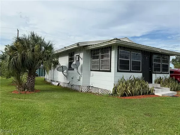 Moore Haven, FL 33471,315 Avenue J SW