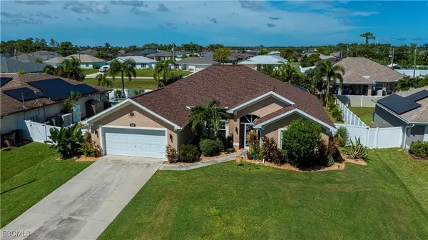 Cape Coral, FL 33909,3220 NE 14th CT