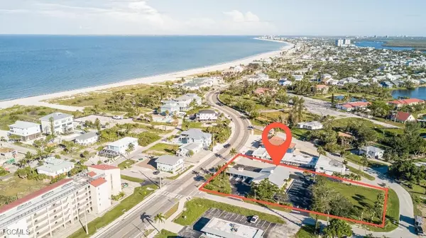 Fort Myers Beach, FL 33931,6061 Estero BLVD