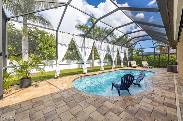 Cape Coral, FL 33914,4209 SW 26th AVE