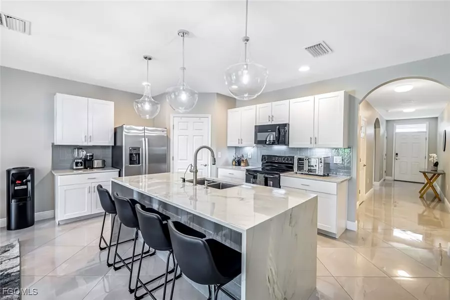 8349 Butternut RD, Fort Myers, FL 33967