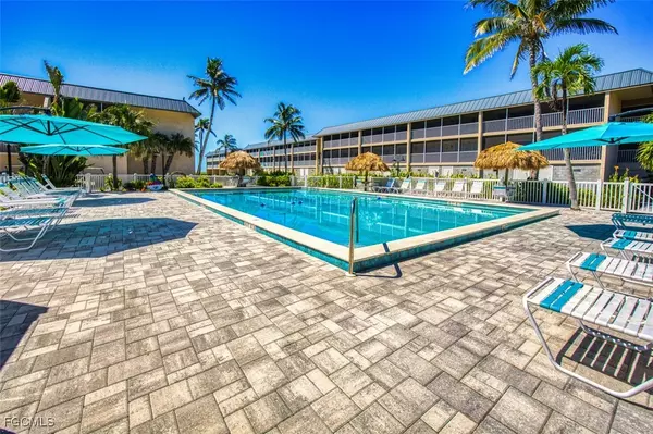 Sanibel, FL 33957,1246 Fulgur ST #207