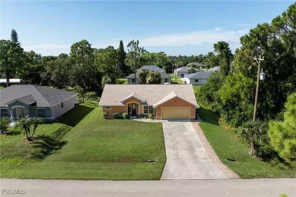 Lehigh Acres, FL 33971,2605 11th ST W