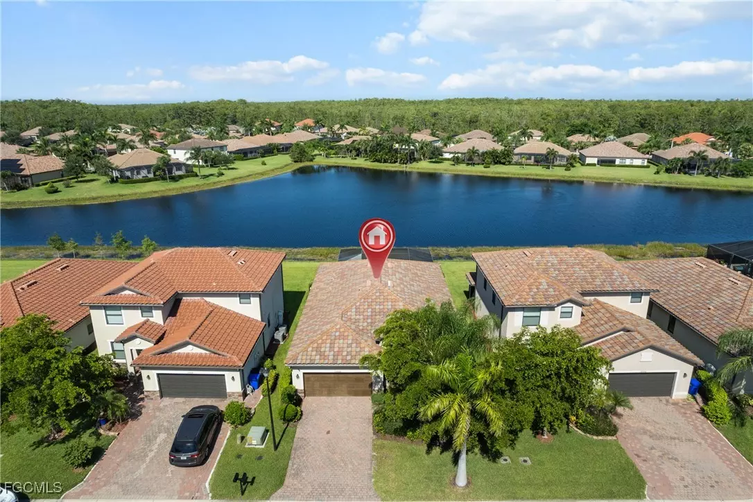 Fort Myers, FL 33912,10960 Cherry Laurel DR