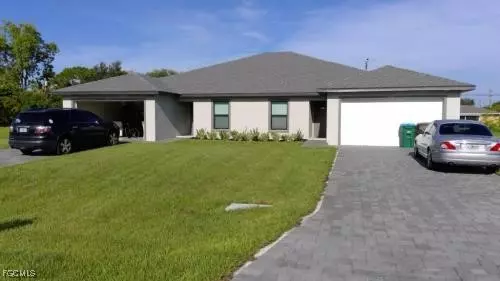 Cape Coral, FL 33909,414 NE 25th AVE