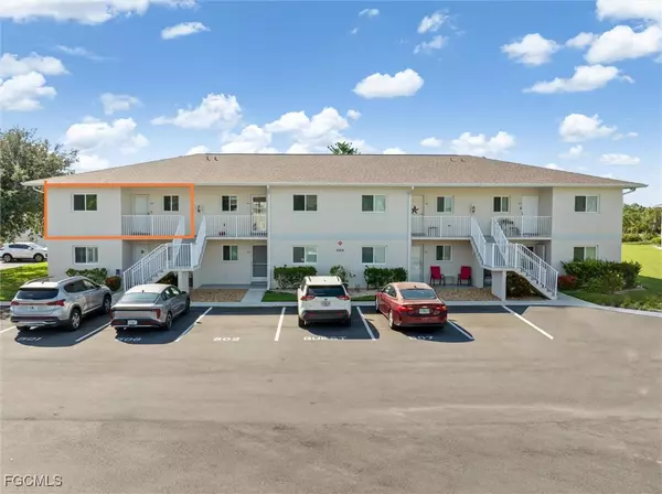 Lake Suzy, FL 34269,12538 SW Kingsway CIR #505